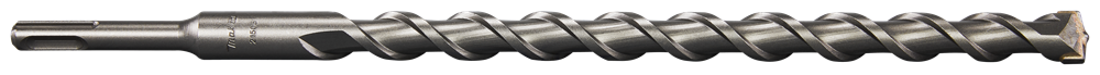 Makita Zubehör B2S: Betonbohrer 18x350mm - B-62131 B-62131