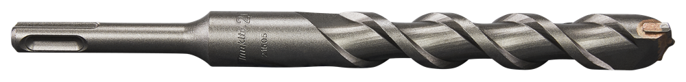 Makita-Zubehör B2S: Betonbohrer 20 x 210 mm – B-62169 B-62169