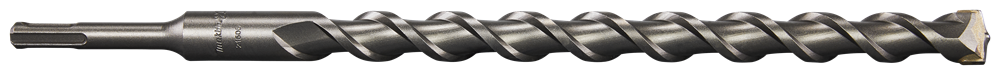 Makita-Zubehör B2S: Betonbohrer 20 x 350 mm – B-62175 B-62175