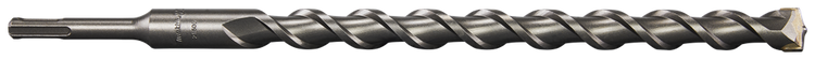 Makita-Zubehör B2S: Betonbohrer 20 x 350 mm – B-62175 B-62175