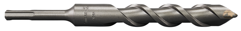 Makita Zubehör B2S: Betonbohrer 24x210mm - B-62206 B-62206