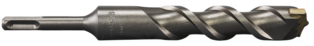 Makita Zubehör B2S: Betonbohrer 28x210mm - B-62240 B-62240