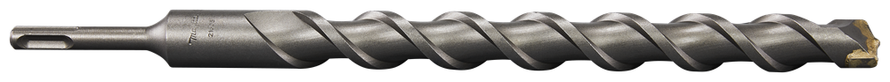 Makita-Zubehör B2S: Betonbohrer 28 x 350 mm – B-62256 B-62256