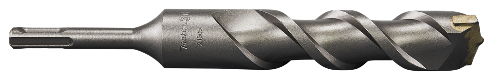 Makita-Zubehör B2S: Betonbohrer 30 x 210 mm – B-62262 B-62262