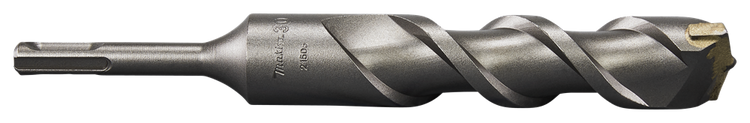 Makita-Zubehör B2S: Betonbohrer 30 x 210 mm – B-62262 B-62262