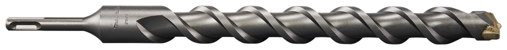 Makita-Zubehör B2S: Betonbohrer 30 x 350 mm – B-62278 B-62278