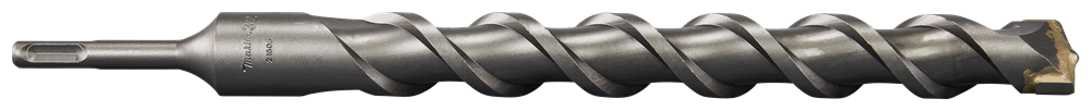 Makita-Zubehör B2S: Betonbohrer 32x350mm - B-62284 B-62284