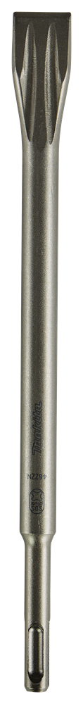 Zubehör für Makita Kaltmeißel 20 x 250 mm, selbstschärfend – B-64777 B-64777