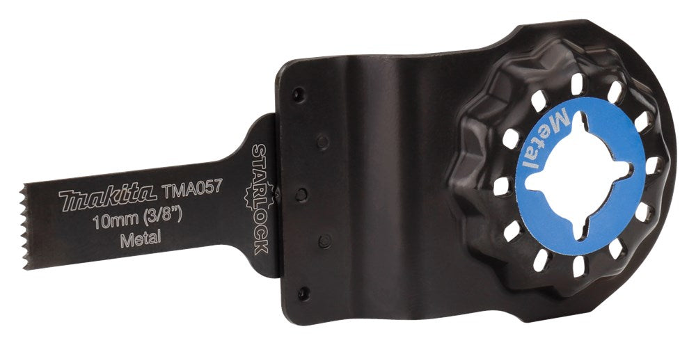 Zubehör für Makita Bimetall-Tauchsäge TMA057 – AIZ10AB – B-64917