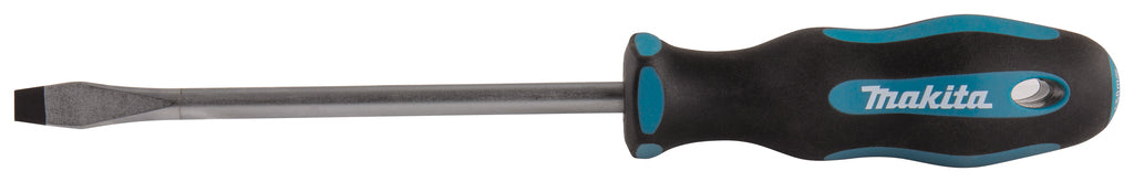 Makita Zubehör Schraubendreher SL8 150 mm rund – B-66058