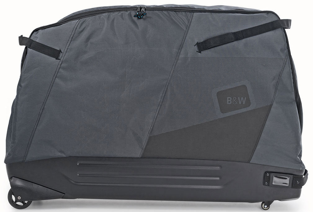 B mit Fahrradtasche II