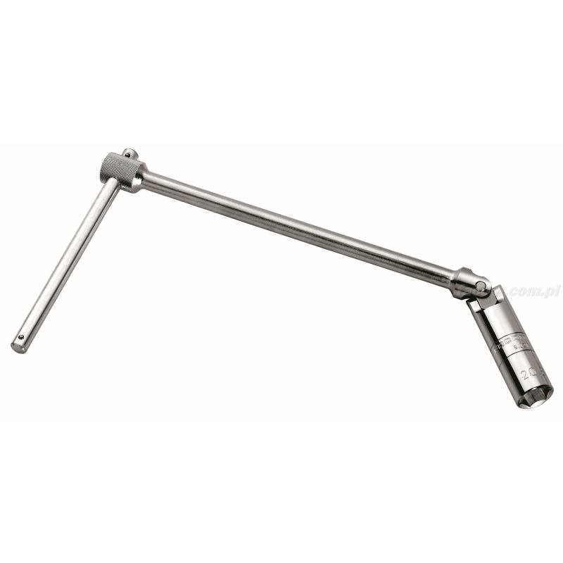 Facom Klappschlüssel 3 8 für 21 mm Zündkerzen – b.j21r1b