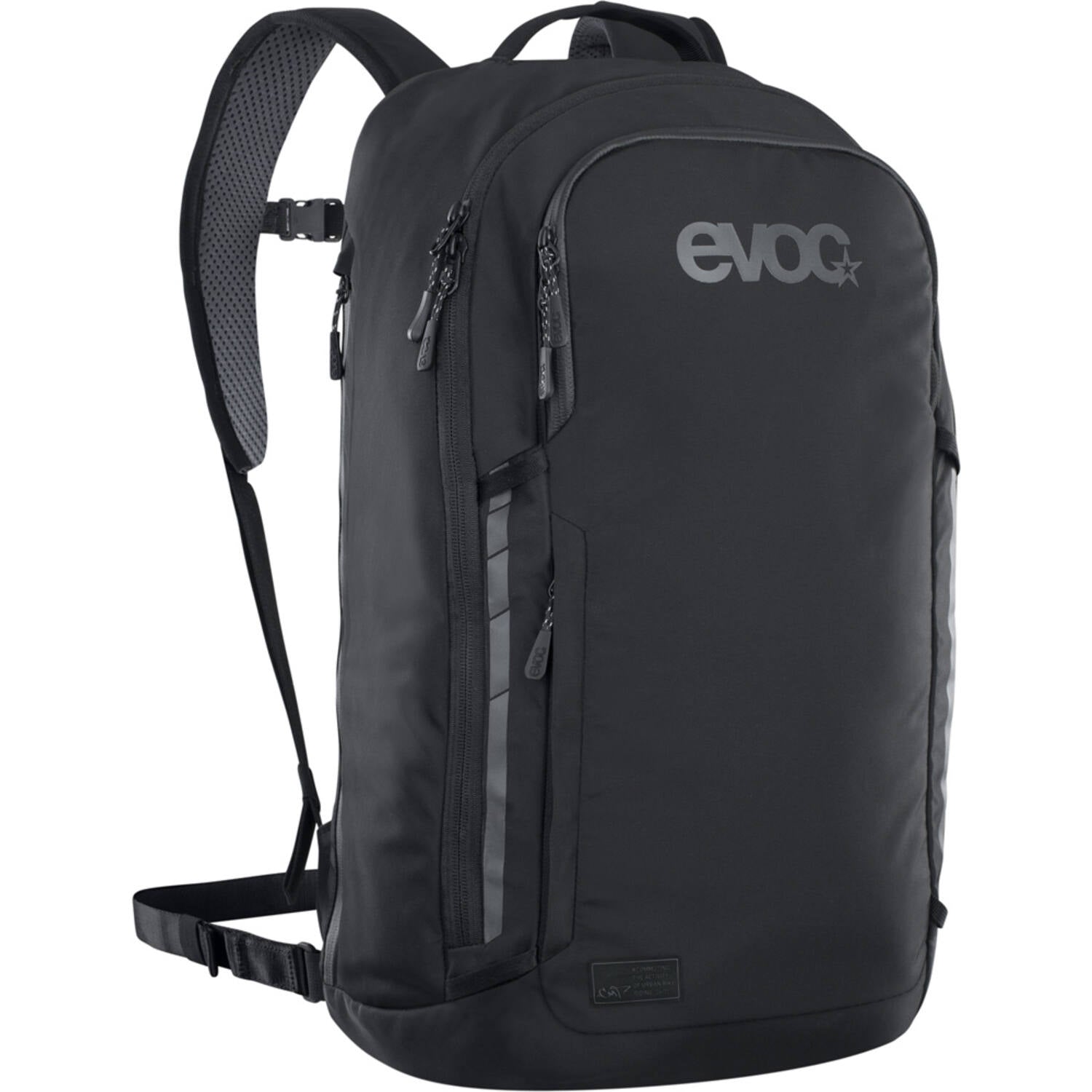 Evoc – Commute 22 schwarz Einheitsgröße 22l