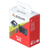 Speed ​​Channel Set Sigma ATS (Sensor + Magnet + Halter) - afbeelding 3