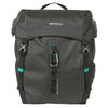Basil Einzeltasche Discovery 365D M Mik 9L 12 x 25 x 33 cm – Schwarz