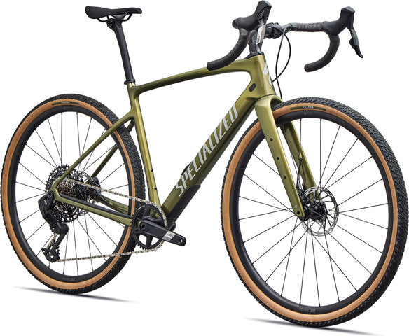Specialized Diverge 4 Comp Carbon 28 Gravelbike