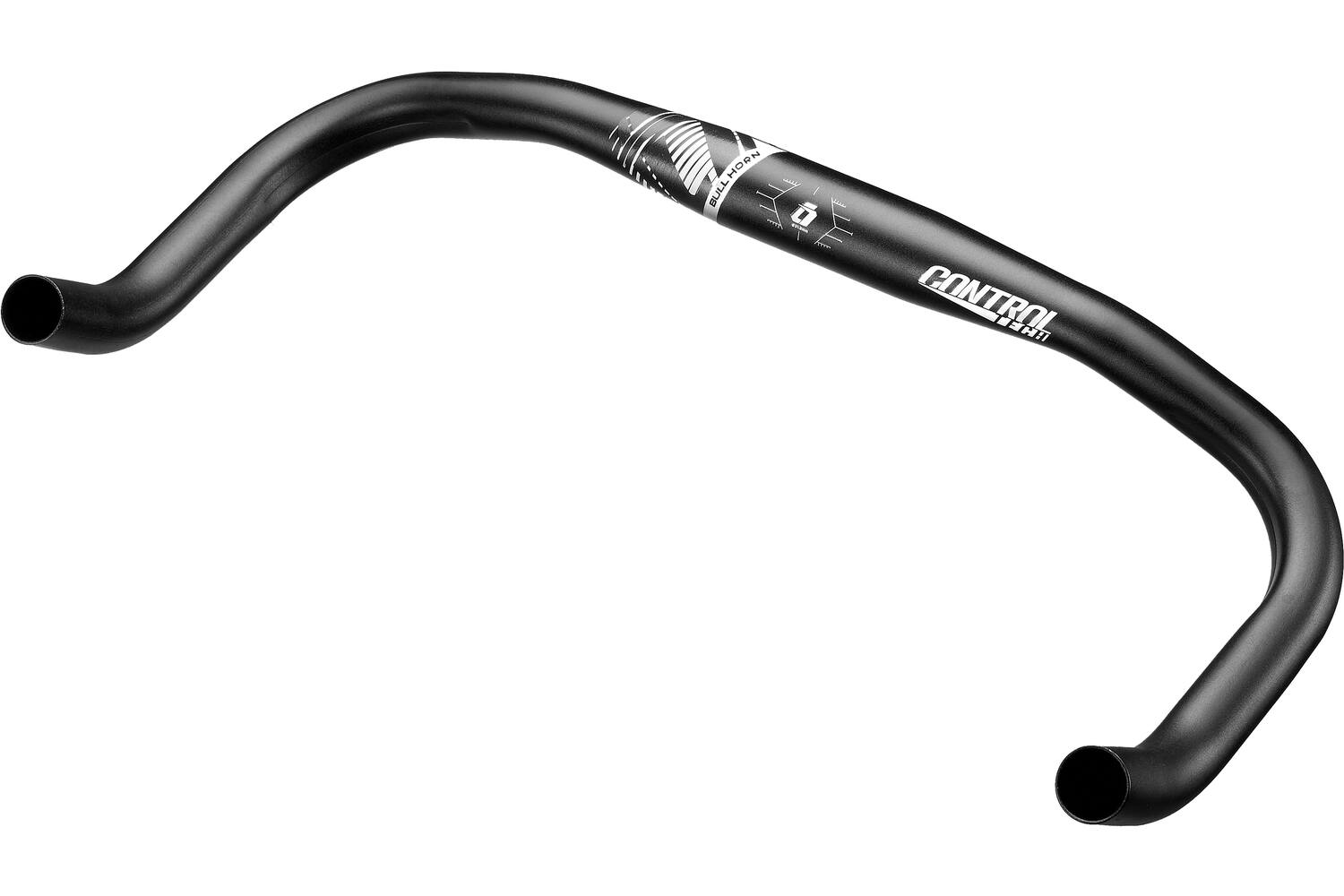 Steuerungstechnologie - TT Bull Horn BaseBar Senden Sie 40 cm