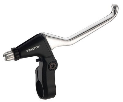 Qtcychectech Qt Cycle Tech Set Brems BITTE ALU 4-GRETER BLISTER 1520205