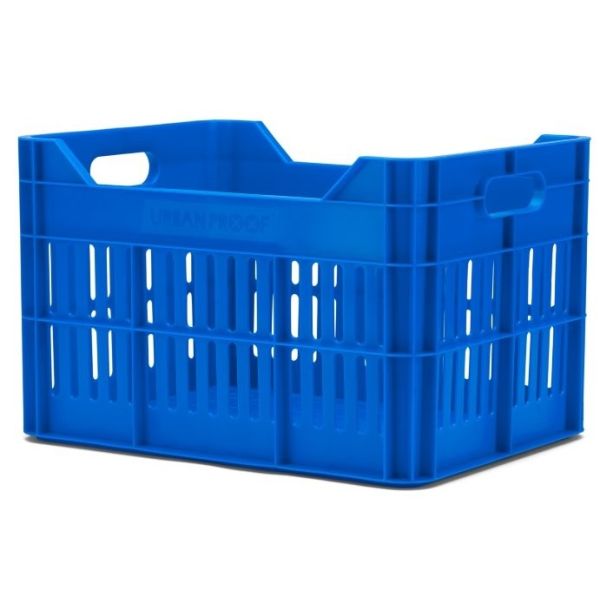 Urban Proof Urban Proof Krat 30l Blue Royal Blue 40x30x25