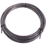 Bremsaußenkabel mit Belag 10 Meter Ø5,0mm - - afbeelding 1