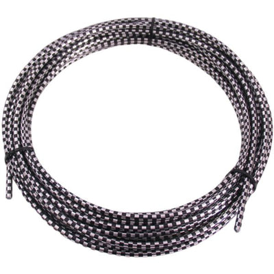 Bremsaußenkabel mit Belag 10 Meter Ø5,0mm -
