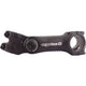 ERGOTEC STEM OCTOPUS 2 Vorwärts einstellbar Ø28.6 125 31,8 mm Schwarz