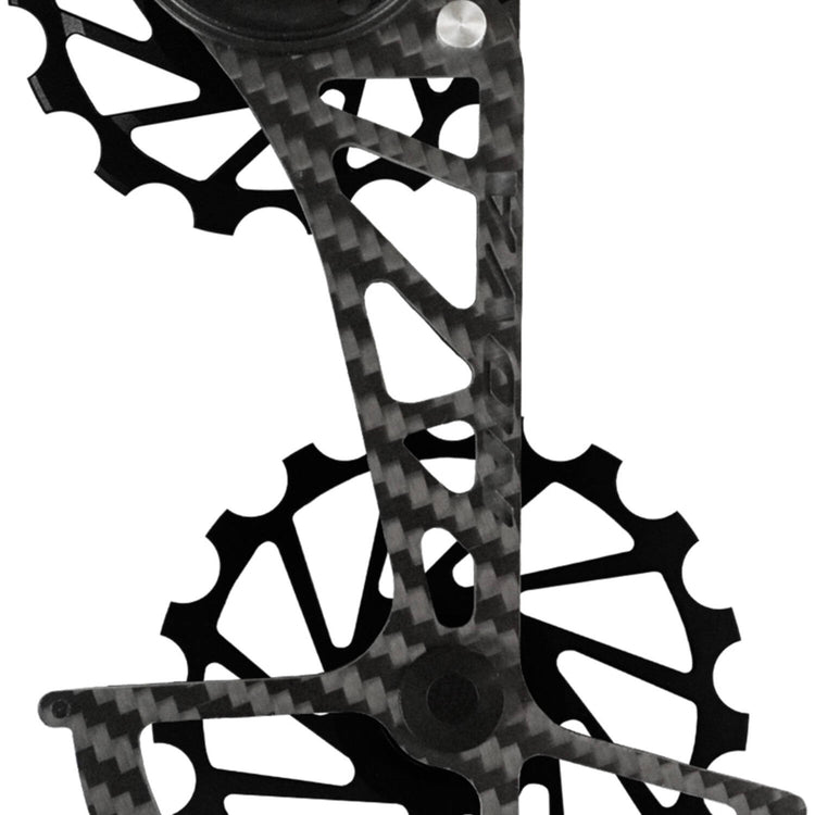Novarid Carbon Keramikummer