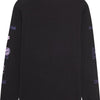 Fox Head Image Phantom Premium Tee L S T-Shirt