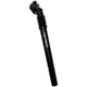 Ergotec Seat Post SP-3,0 Ø30,9 mm 350 mm 40 95 Schwarz
