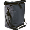 Greenlands Urban style einzeln klein wasserdicht schwarz 18 Liter
