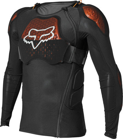 Fox Head Jugend Baseframe Pro D3O Jacke