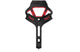 TACX CIRO BIDONE HEIDER MATT RED