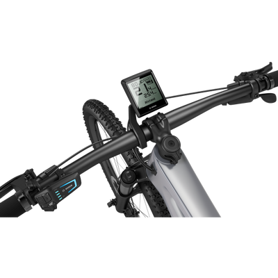 Bosch Intuvia 100 Smart Display BEB1310000f Exklusivhalter