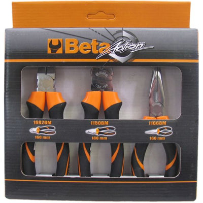 Beta-Tang-Set 3-teiliger