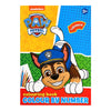 Gewinnt Holland Colors nach Zahl Paw Patrol