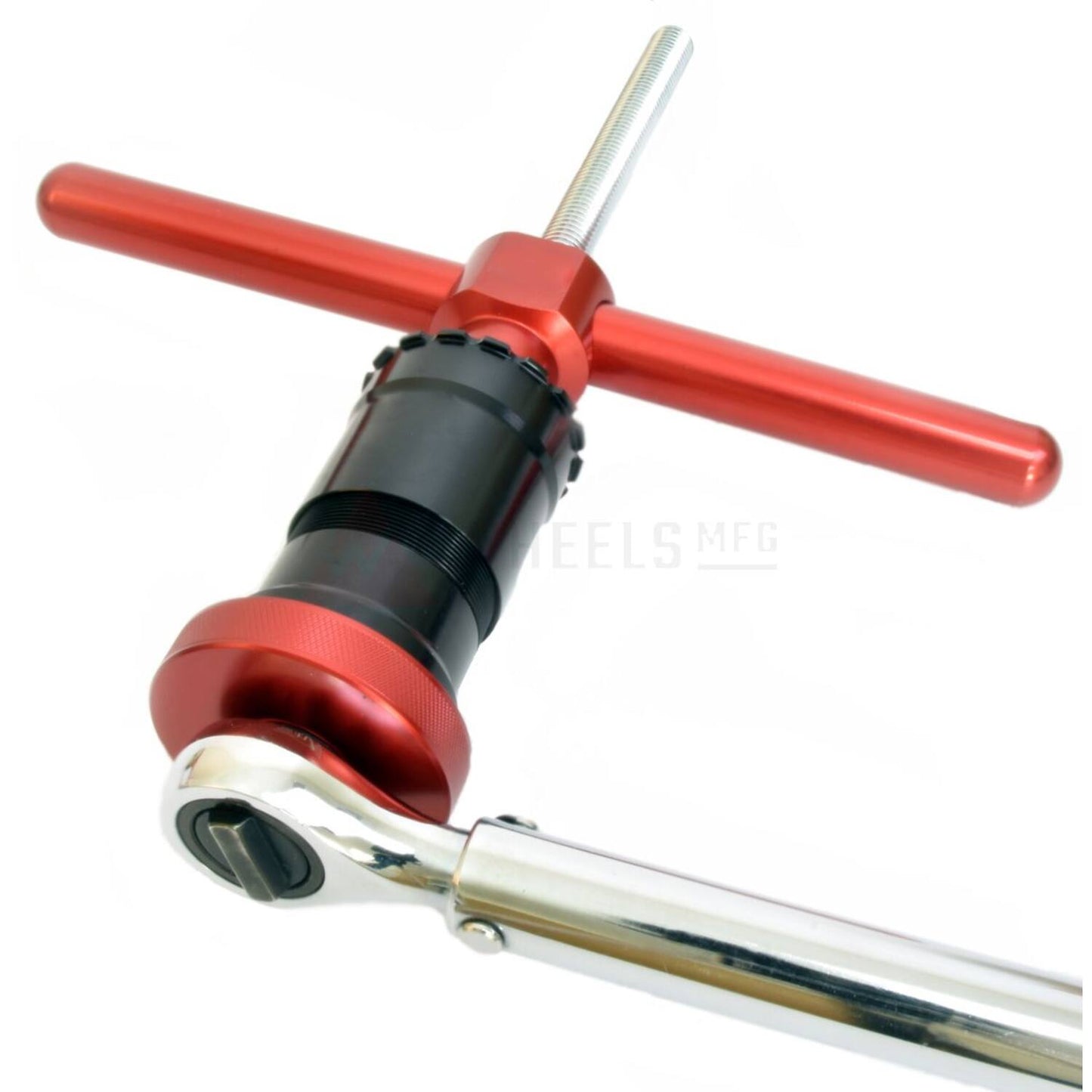 Räder Herstellungsräder MFG Bottom Bracket Pers Pro Tools Set Set