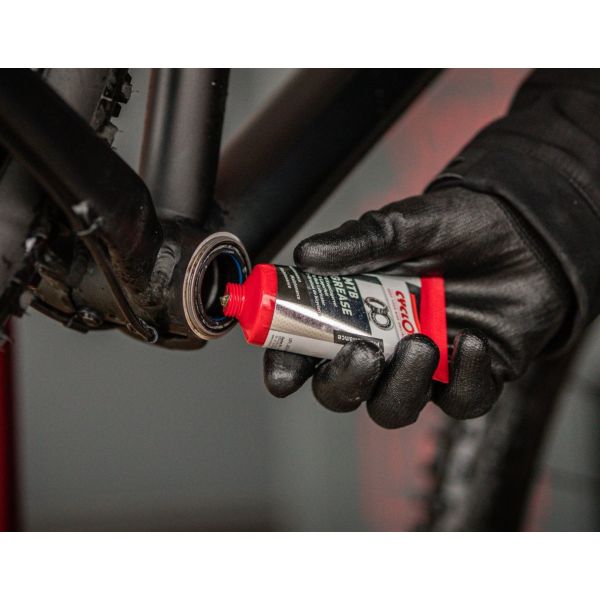 Cyclon -Off -Straßenfett 50ml