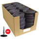 Edge Inner Reifen 28 29 (32 40-622 635) SV40mm (Workshop-Verpackung 50 Stück)