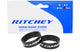 Ritchey WCS Spacer Set UD Carbon 10mm 1-1 8 '' 2 Teile
