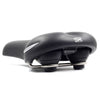 Sattel SR Premium Freedom Stricttex Damen schwarz