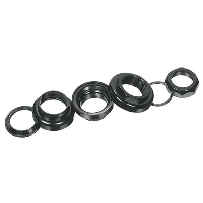 Ergotec Ball Head Normal Schwarz 22.2 30.2 26.4 66601