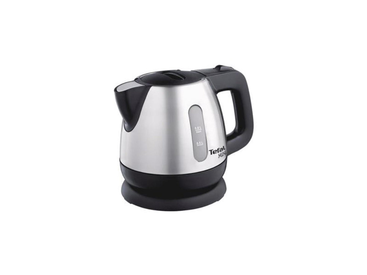 Tefal Tefal BI8125 Kessel Edelstahl 0,8 l 2200W