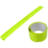 M-Wellenarmband M-Wellen-Snap-on Reflecting (1 Paar) - afbeelding 1