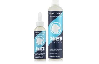 Joes Joe's No Flats – Elite Racers Dichtmittel 1000 ml