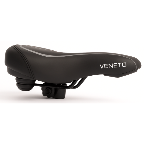 Rand Fahrradsattel Veneto inkl.