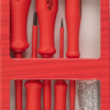 Werkzeyt Schraubendreher-Set 1000 V 6-teilig – B20702