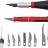 Con:p Hobbymesser 16-teilig – b20896