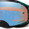 Oakley Airbrake MX-Brille