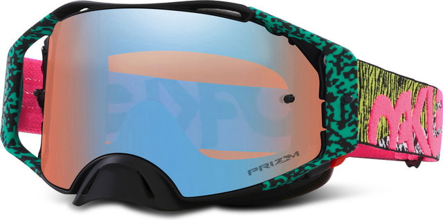 Oakley Airbrake MX-Brille
