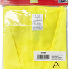 Werkzeyt fluoreszierende Weste 100 % Polyester XL – B22100